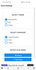 بازی Tambola Fun - Number Calling App - دانلود | کافه بازار بازی Tambola Fun - Number Calling App - دانلود | کافه بازار