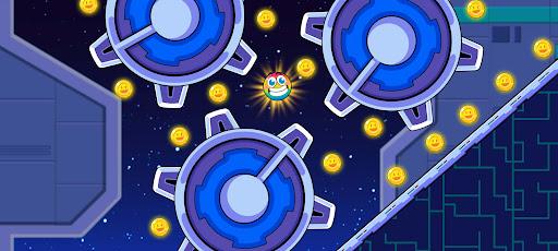 Ball Adventure - Ball Bounce - Image screenshot of android app