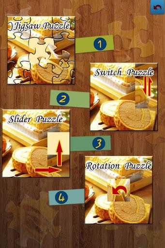 Butterfly Jigsaw Puzzles - عکس بازی موبایلی اندروید