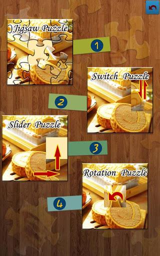 Farm Jigsaw Puzzles - عکس بازی موبایلی اندروید