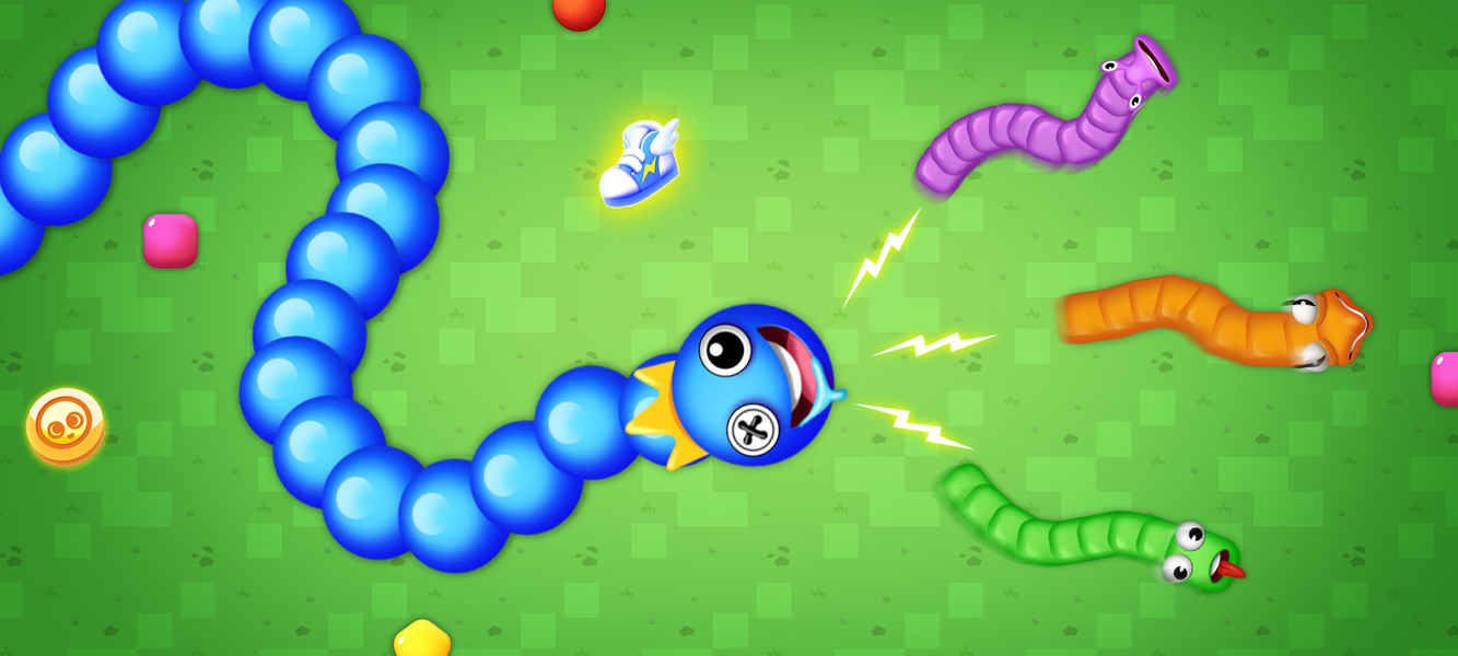 Smooth.io - عکس بازی موبایلی اندروید