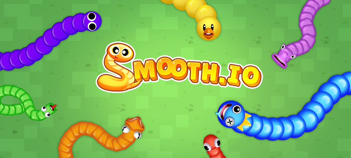 Smooth.io - Gameplay image of android game