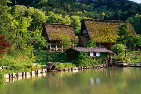 Landscape Jigsaw puzzles ۴In ۱ - عکس بازی موبایلی اندروید