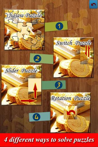 Lighthouse Jigsaw Puzzles - عکس بازی موبایلی اندروید
