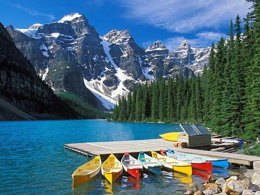 National Park Jigsaw Puzzle - عکس بازی موبایلی اندروید