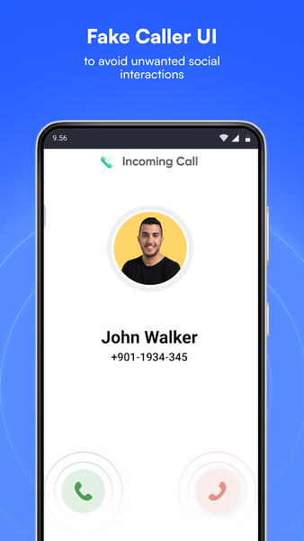 Screen Hider - Image screenshot of android app