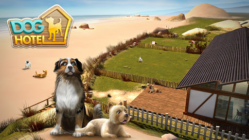Dog Hotel – Play with dogs and manage the kennels Game for Android -  Download | Cafe Bazaar