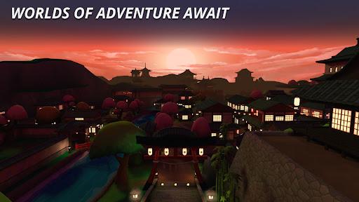 Wildshade: Fantasy Horse Races - عکس برنامه موبایلی اندروید