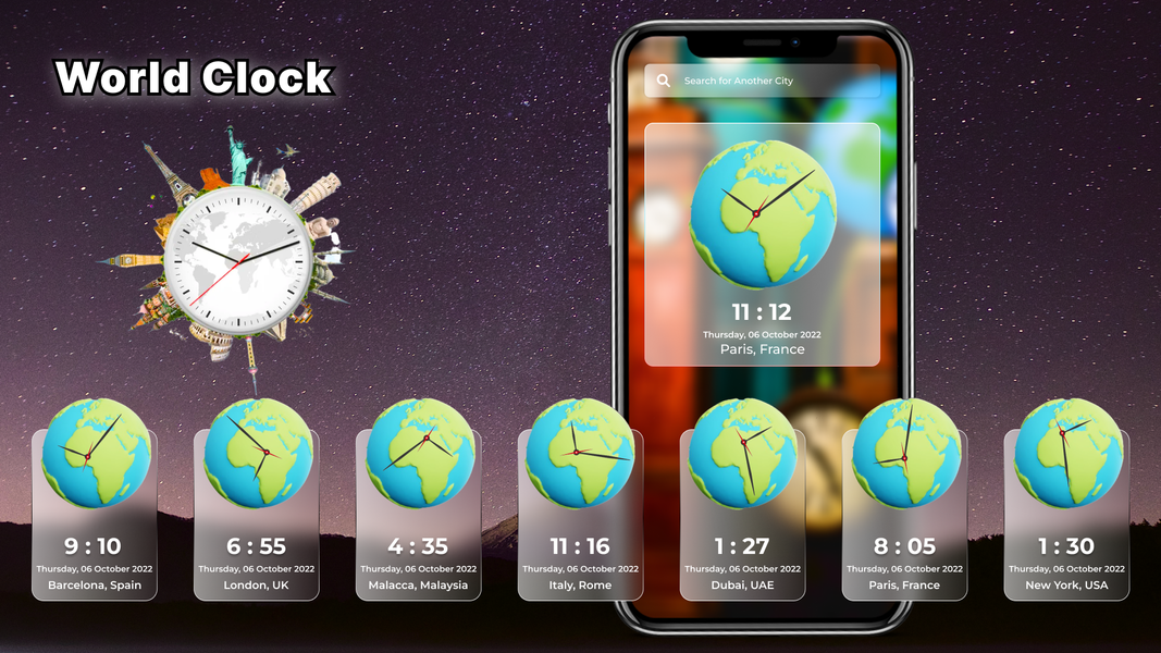 Voice GPS Map Navigation Route - عکس برنامه موبایلی اندروید
