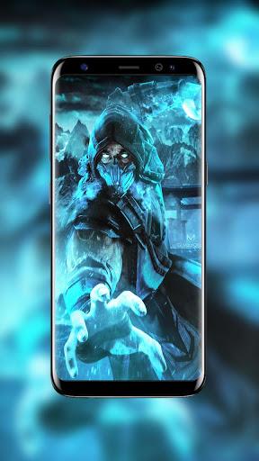 MK Wallpapers - ۲۰۲۲ - عکس برنامه موبایلی اندروید