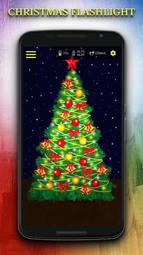 Camera Flash Flashlight - عکس برنامه موبایلی اندروید
