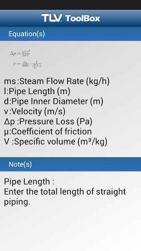 TLV ToolBox - عکس برنامه موبایلی اندروید
