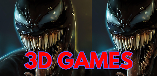 Venom 2 & Carnage Maze Game 3D - عکس برنامه موبایلی اندروید