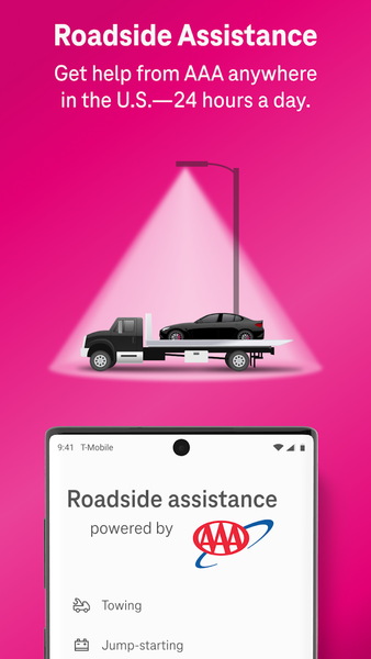 SyncUP DRIVE ™ - عکس برنامه موبایلی اندروید