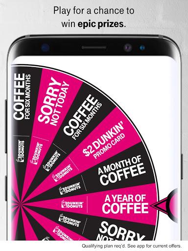 T-Life - عکس برنامه موبایلی اندروید