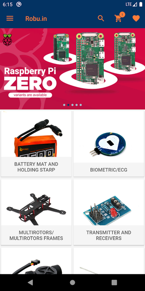 Rc electronics store on sale