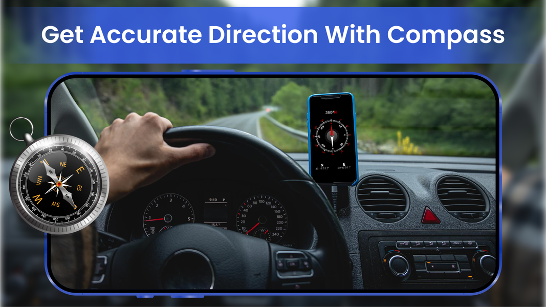 Live Earth Map- Satellite View - Image screenshot of android app