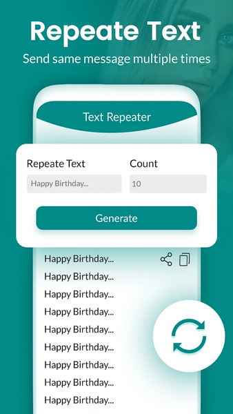 GB Whats Version 2023 - Image screenshot of android app