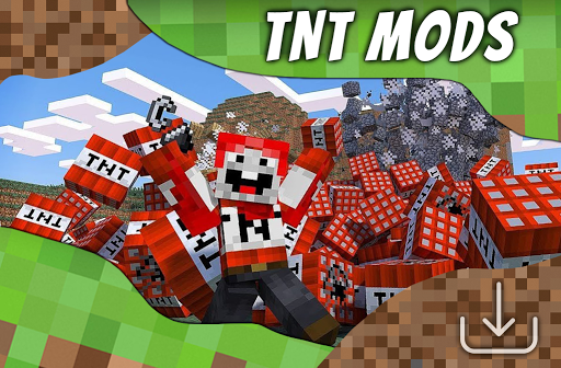 TNT Mod - Image screenshot of android app