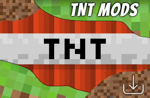TNT Mod - Image screenshot of android app