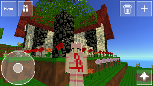 BoomCraft - عکس بازی موبایلی اندروید