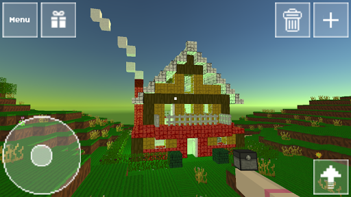 BoomCraft - عکس بازی موبایلی اندروید