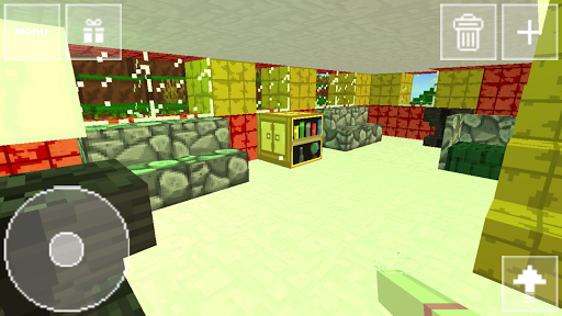 BoomCraft - عکس بازی موبایلی اندروید