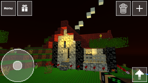 BoomCraft - عکس بازی موبایلی اندروید