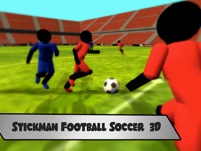Stickman Soccer-Football Games - Apps on Google Play