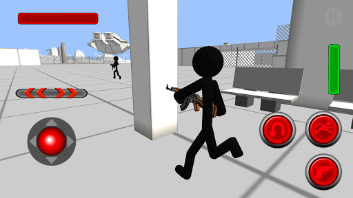 Stickman Gun Battle Simulator Apk Download for Android- Latest