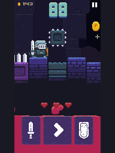 Hoppenhelm - عکس بازی موبایلی اندروید