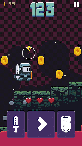 Hoppenhelm - عکس بازی موبایلی اندروید