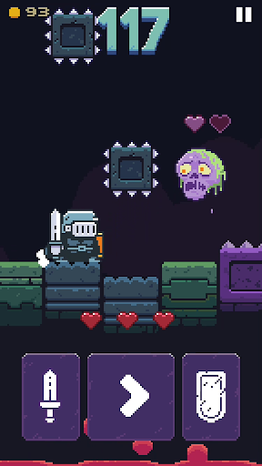 Hoppenhelm - عکس بازی موبایلی اندروید