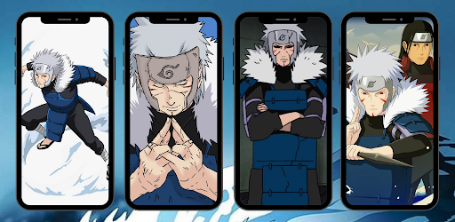 Senju Tobirama Tobirama Senju  NARUTO  Mobile Wallpaper by 1ndi g0  1449350  Zerochan Anime Image Board