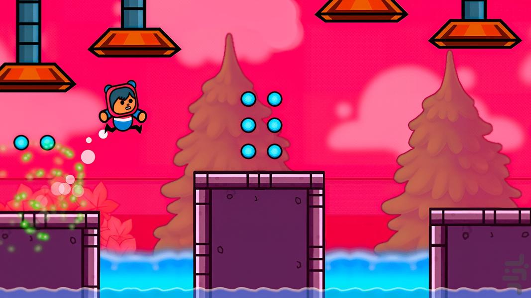 Toca Life Adventure - عکس بازی موبایلی اندروید