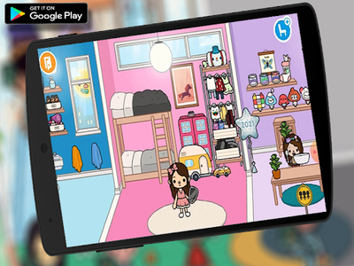 How to Download TOCA life World Town life City Full Advice on Android