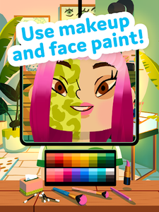 Toca Hair Salon 2 - Free! APK for Android Download