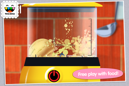 Toca Kitchen 2 - Download