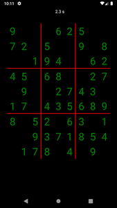 Sudoku Wear - Sudoku 4x4