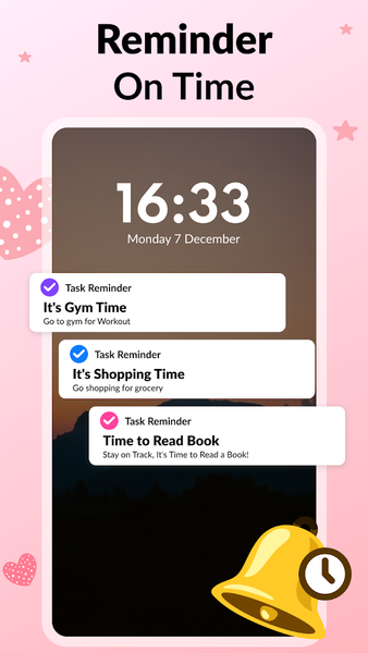 To Do List & Schedule Planner - عکس برنامه موبایلی اندروید