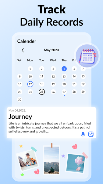 To Do List & Schedule Planner - عکس برنامه موبایلی اندروید