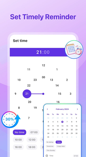 To Do List: Daily Task Planner - عکس برنامه موبایلی اندروید