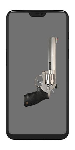 Guns Sound - Weapon Simulator - عکس برنامه موبایلی اندروید