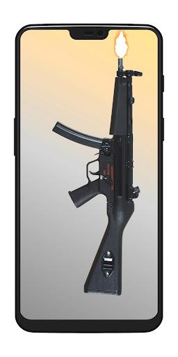 Guns Sound - Weapon Simulator - عکس برنامه موبایلی اندروید