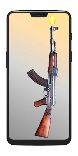 Guns Sound - Weapon Simulator - Image screenshot of android app