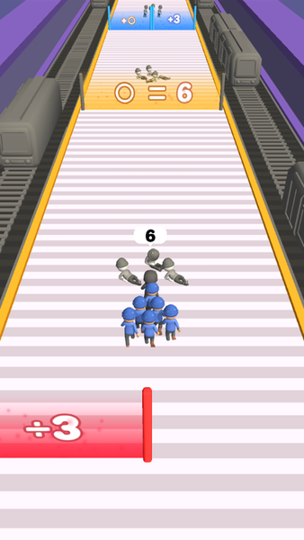 Survival Game Master - عکس بازی موبایلی اندروید