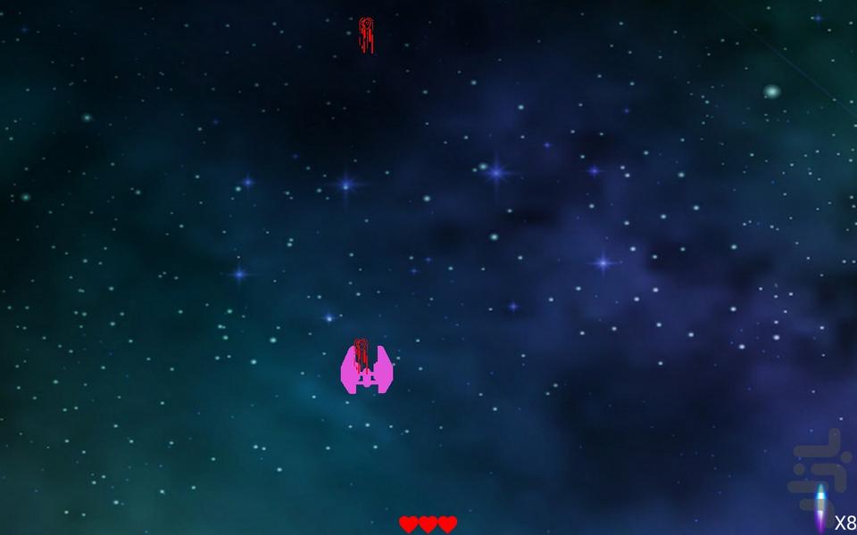 Freind Chalange - Gameplay image of android game