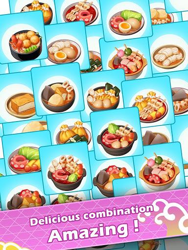 Oden Master - عکس بازی موبایلی اندروید