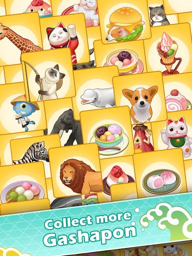 Oden Master - عکس بازی موبایلی اندروید