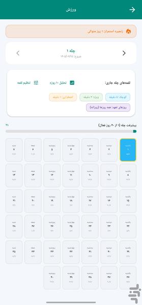 تغییر عادت | خودسازی و ترک گناه - عکس برنامه موبایلی اندروید